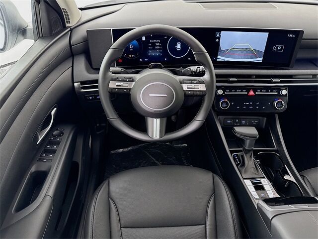 2025 Hyundai Tucson SEL Convenience Quincy MA