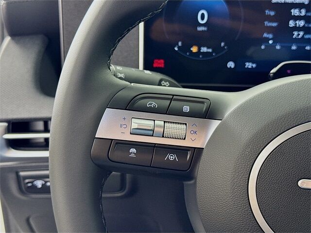 2025 Hyundai Tucson SEL Convenience Quincy MA