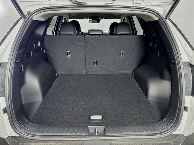 2025 Hyundai Tucson SEL Convenience Quincy MA