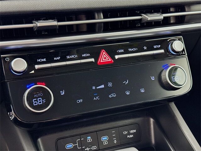 2025 Hyundai Tucson SEL Convenience Quincy MA