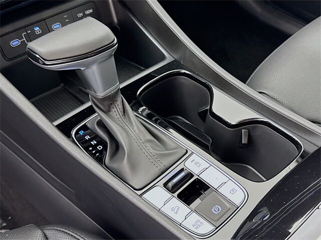 2025 Hyundai Tucson SEL Convenience Quincy MA