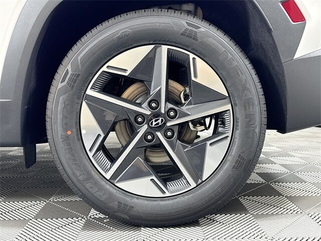 2025 Hyundai Tucson SEL Convenience Quincy MA