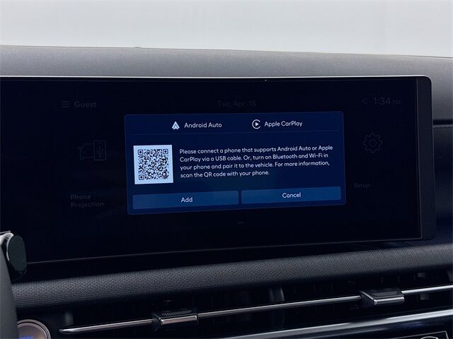 2025 Hyundai Tucson SEL Convenience Quincy MA