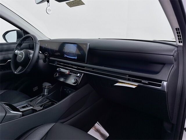 2025 Hyundai Tucson SEL Convenience Quincy MA