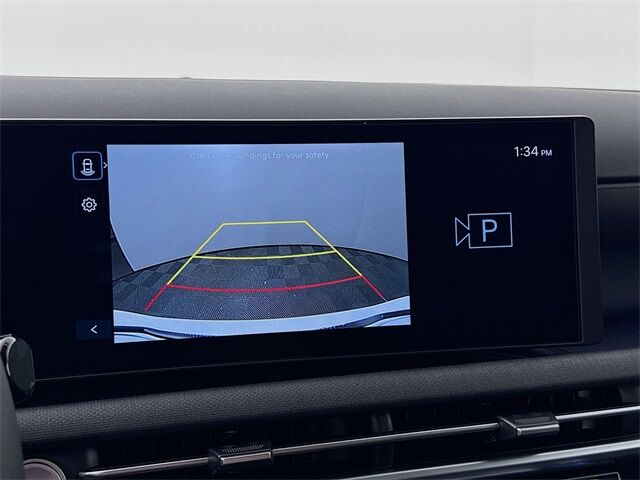 2025 Hyundai Tucson SEL Convenience Quincy MA