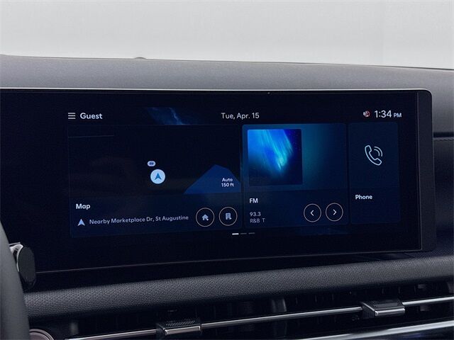 2025 Hyundai Tucson SEL Convenience Quincy MA