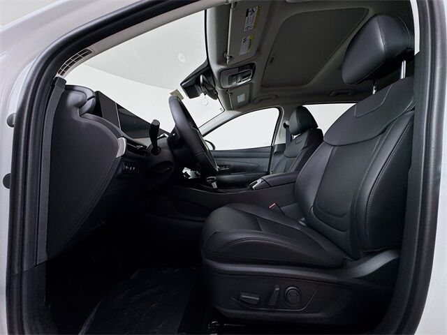 2025 Hyundai Tucson SEL Convenience Quincy MA