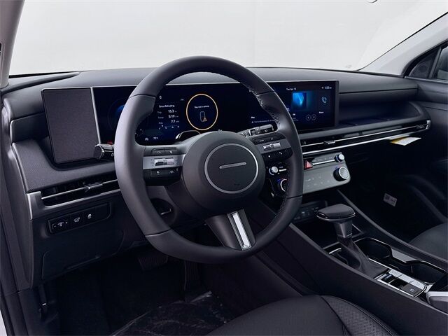 2025 Hyundai Tucson SEL Convenience Quincy MA