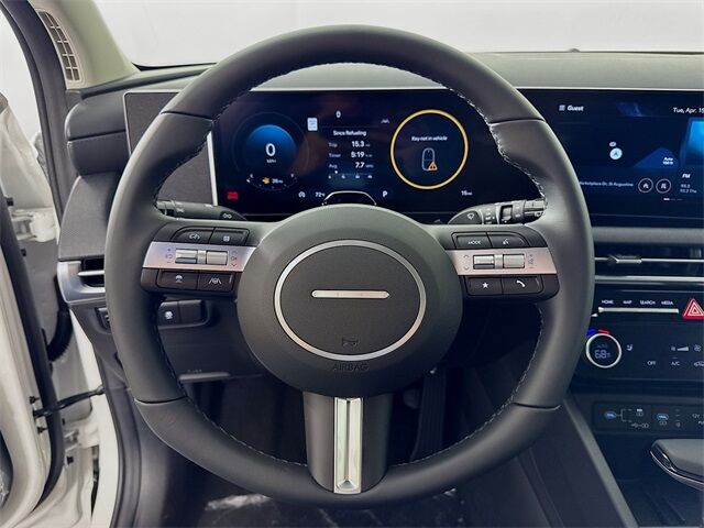 2025 Hyundai Tucson SEL Convenience Quincy MA