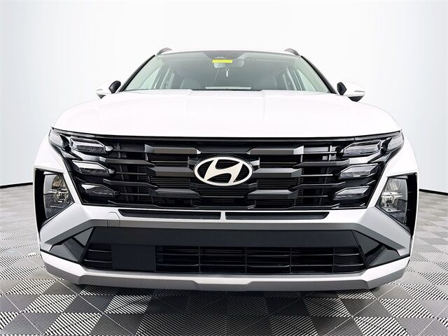 2025 Hyundai Tucson SEL Convenience Quincy MA