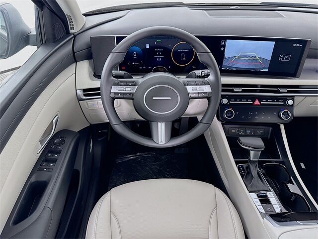 2025 Hyundai Tucson SEL Convenience Quincy MA