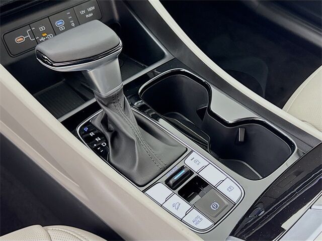 2025 Hyundai Tucson SEL Convenience Quincy MA