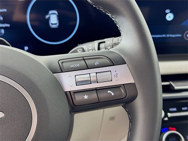 2025 Hyundai Tucson SEL Convenience Quincy MA