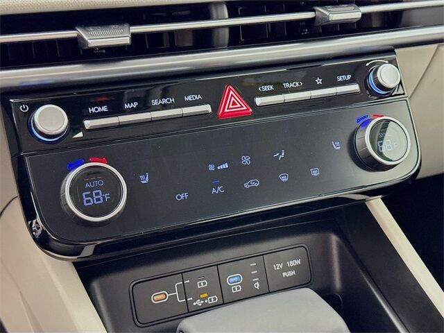 2025 Hyundai Tucson SEL Convenience Quincy MA