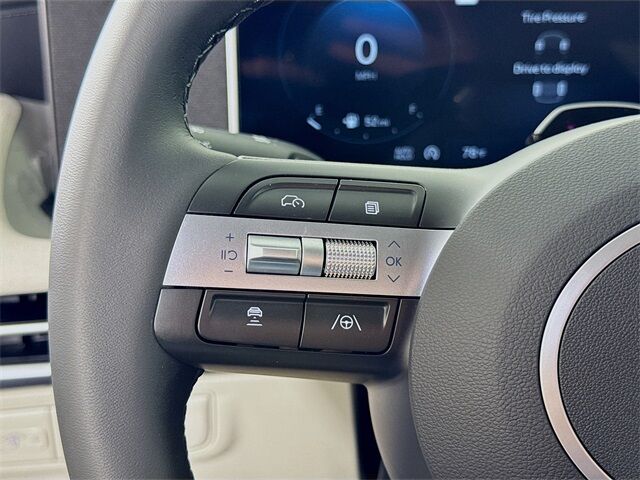 2025 Hyundai Tucson SEL Convenience Quincy MA