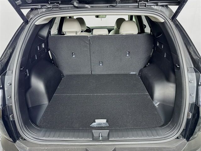 2025 Hyundai Tucson SEL Convenience Quincy MA