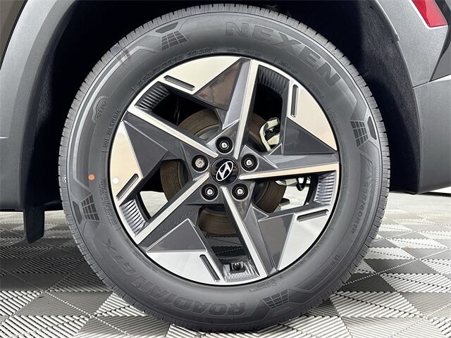 2025 Hyundai Tucson SEL Convenience Quincy MA