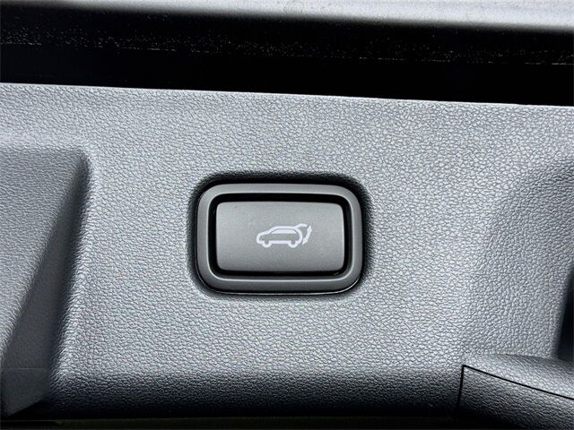 2025 Hyundai Tucson SEL Convenience Quincy MA