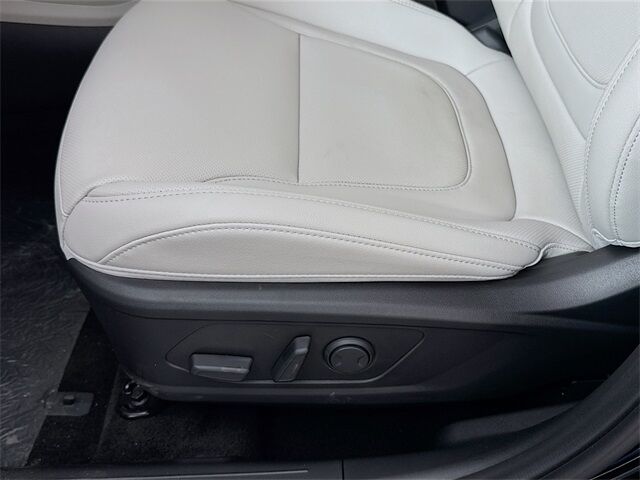 2025 Hyundai Tucson SEL Convenience Quincy MA