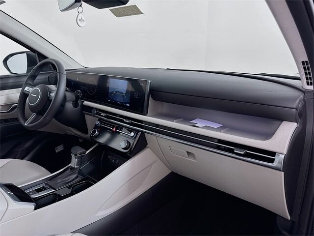 2025 Hyundai Tucson SEL Convenience Quincy MA