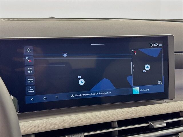 2025 Hyundai Tucson SEL Convenience Quincy MA