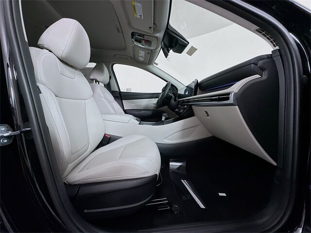 2025 Hyundai Tucson SEL Convenience Quincy MA