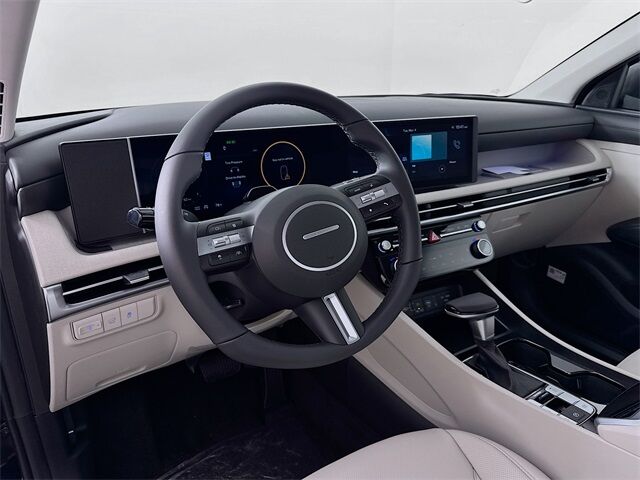 2025 Hyundai Tucson SEL Convenience Quincy MA