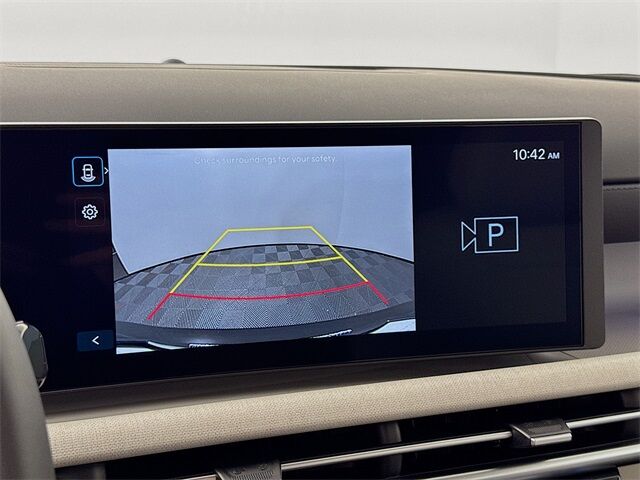 2025 Hyundai Tucson SEL Convenience Quincy MA