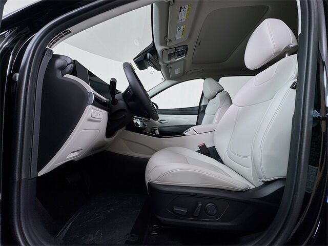 2025 Hyundai Tucson SEL Convenience Quincy MA