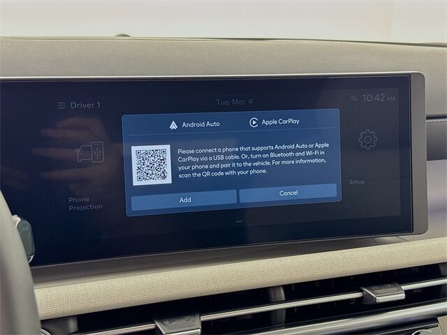 2025 Hyundai Tucson SEL Convenience Quincy MA