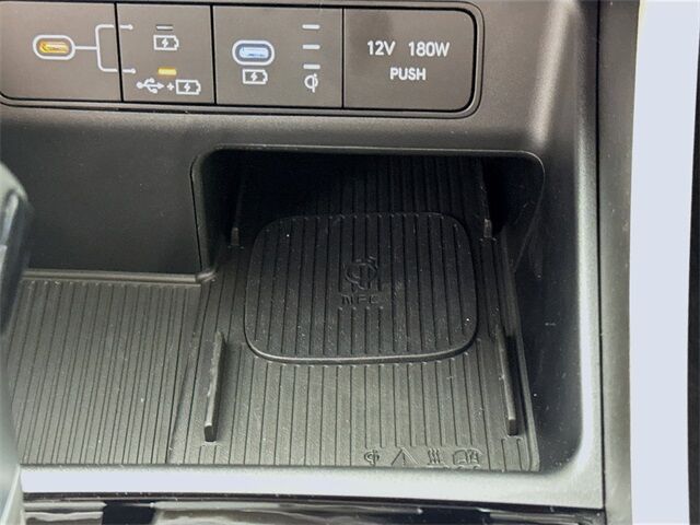 2025 Hyundai Tucson SEL Convenience Quincy MA