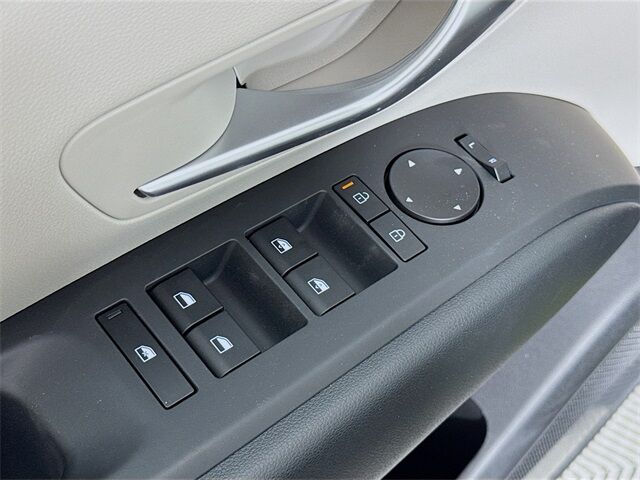 2025 Hyundai Tucson SEL Convenience Quincy MA