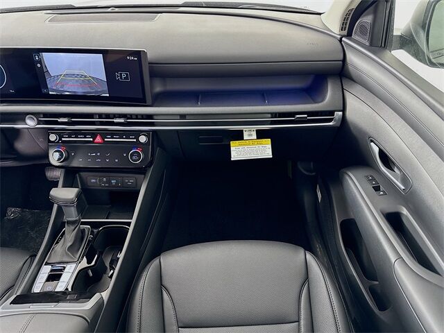 2025 Hyundai Tucson SEL Convenience Quincy MA