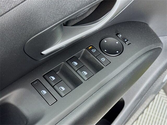 2025 Hyundai Tucson SEL Convenience Quincy MA