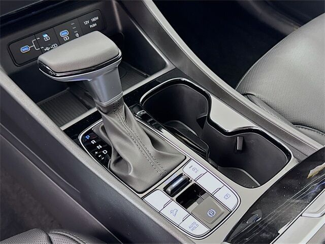 2025 Hyundai Tucson SEL Convenience Quincy MA