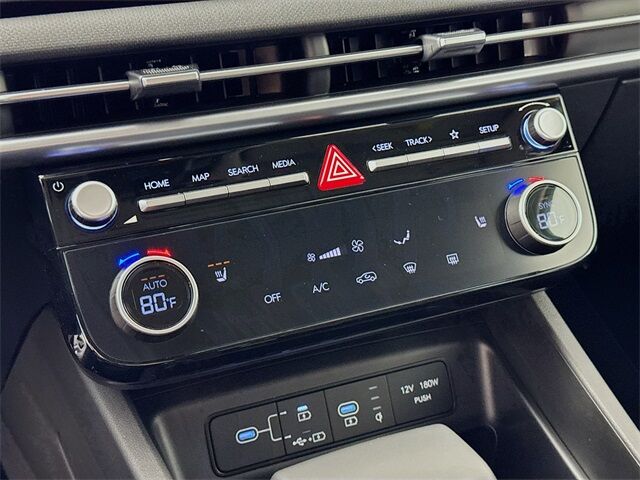 2025 Hyundai Tucson SEL Convenience Quincy MA