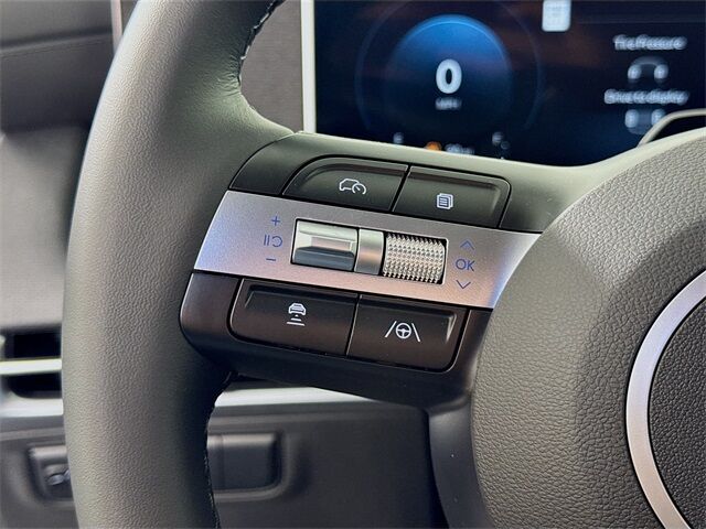 2025 Hyundai Tucson SEL Convenience Quincy MA