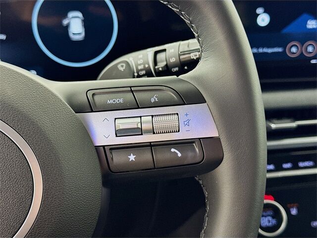 2025 Hyundai Tucson SEL Convenience Quincy MA