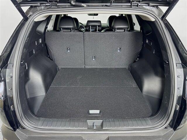 2025 Hyundai Tucson SEL Convenience Quincy MA