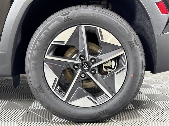 2025 Hyundai Tucson SEL Convenience Quincy MA