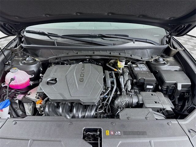 2025 Hyundai Tucson SEL Convenience Quincy MA