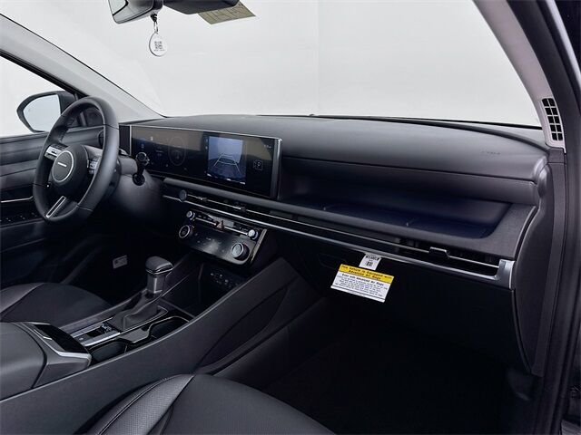 2025 Hyundai Tucson SEL Convenience Quincy MA