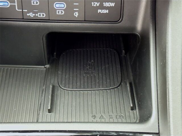 2025 Hyundai Tucson SEL Convenience Quincy MA