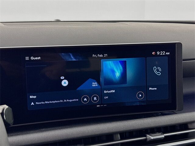 2025 Hyundai Tucson SEL Convenience Quincy MA