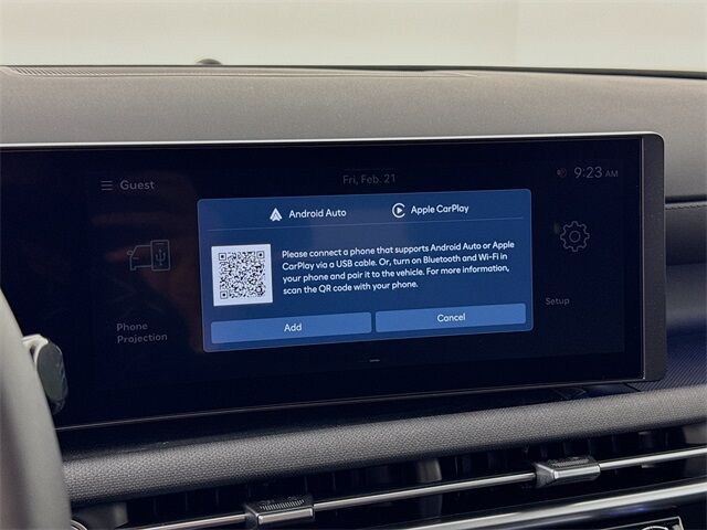 2025 Hyundai Tucson SEL Convenience Quincy MA