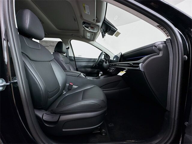 2025 Hyundai Tucson SEL Convenience Quincy MA