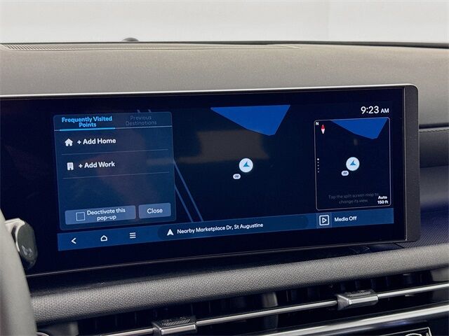 2025 Hyundai Tucson SEL Convenience Quincy MA