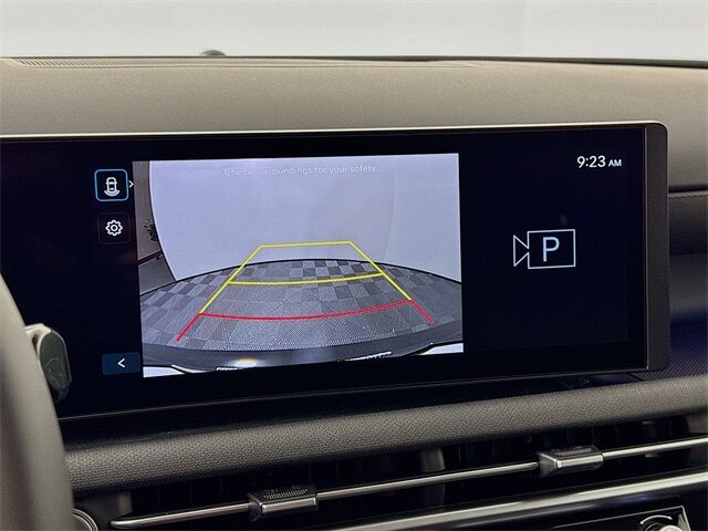 2025 Hyundai Tucson SEL Convenience Quincy MA