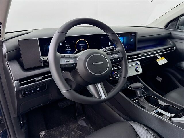 2025 Hyundai Tucson SEL Convenience Quincy MA