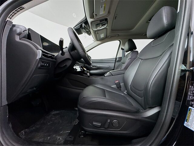 2025 Hyundai Tucson SEL Convenience Quincy MA